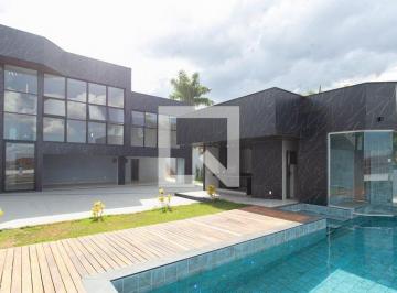 Casa · 1000m² · 4 Quartos · 10 Vagas · Casa À Venda - Garças, 4 Quartos, 1000 m² - Belo Horizonte