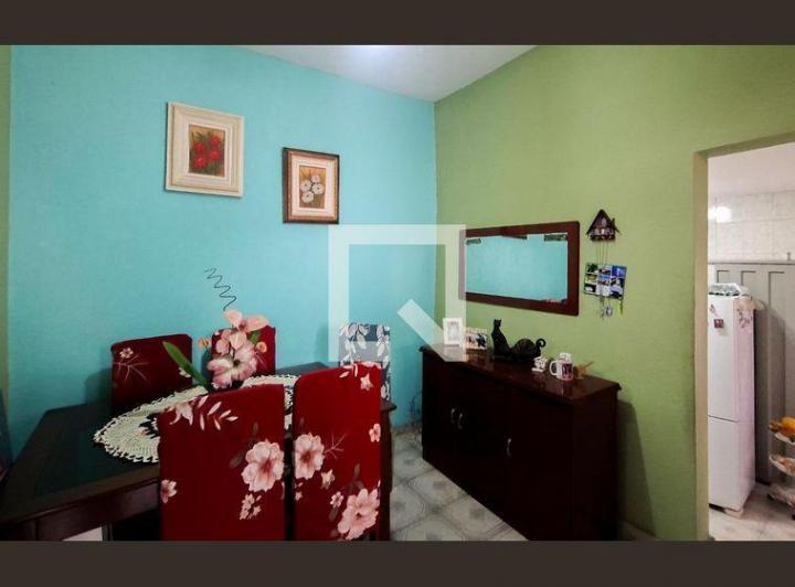 Casa À Venda - Santa Cruz, 4 Quartos, 400 m² - Belo Horizonte