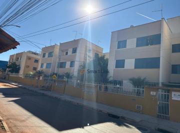 0760733ac96163087298b59c3aba4eb8.jpg · Apartamento Com 2 Dormitórios À Venda, 53 m² por R$155.000 - Parque Esplanada II - Valparaíso de