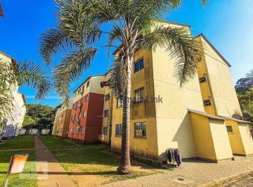 e0cf364805bd14419f88f9749da38437.jpg · Apartamento Com 2 Dormitórios À Venda por R$145.000 - São João Batista - São Leopoldo/rs