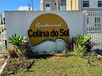 a739d82a776e74a4ac2cbf7ee567c3e5.jpg · Apartamento Com 2 Dormitórios À Venda, 57 m² por R$165.000 - Jardim Campo Verde - Almirante Tama