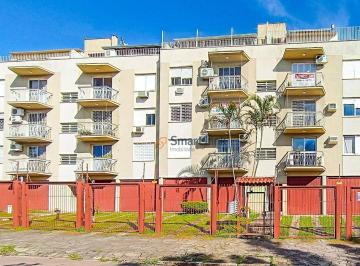 2efda3f4809ea58198fab10f88d1d146.jpg · Apartamento Com 2 Dormitórios À Venda, 117 m² por R$375.900 - Medianeira - Porto Alegre/rs