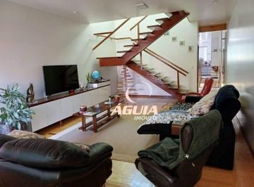 1a6f4d3957e7f9aa0ae92690c5e0aa00.jpg · Sobrado Com 3 Dormitórios À Venda, 300 m² por R$1.325.000 - Parque Das Nações - Santo André/sp
