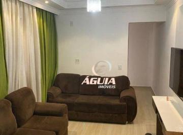 b7934b9d2120acf4c82dff859ea5ad86.jpg · Apartamento Com 2 Dormitórios À Venda, 56 m² por R$350.000 - Parque Oratório - Santo André/sp