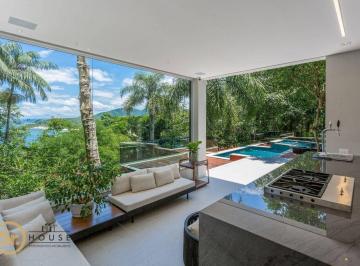 05aacabedea770ac901f9e6b8939f3d8.jpg · Casa Com 4 Suítes, Pé Na Areia, 524 m² por R$ - Praia Do Estaleiro - Balneário Camboriú/s
