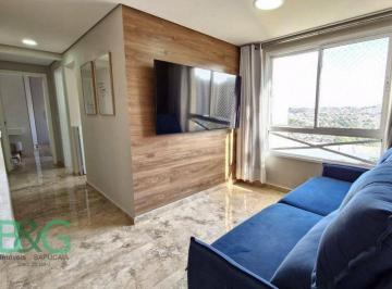 6b410bdd4ea3ab104a4cf12e7867dd19.jpg · Apartamento À Venda, 60 m² por R$500.000 - Vila Iracema - Barueri/sp