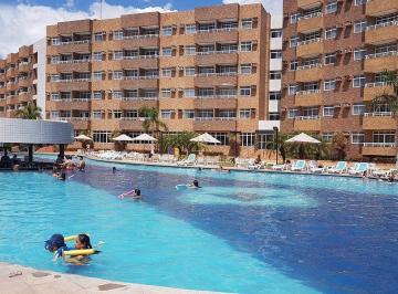 Apartamento · 251m² · 1 Quarto · Apartamento Flat Em Gran Solare, Barreirinhas/ma