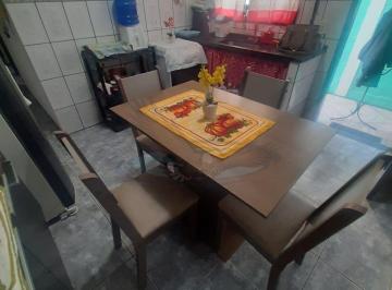 Casa · 123m² · 2 Quartos · 2 Vagas · Casa À Venda No Bairro Jardim Virgínia - Itatiba/sp