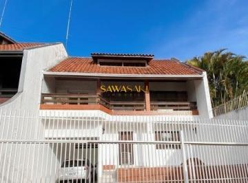 Casa · 232m² · 4 Quartos · 4 Vagas · Sobrado Alto Padrão Em Condomínio