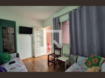 Casa · 80m² · 2 Quartos · 2 Vagas · Casa À Venda - Parque João Ramalho, 2 Quartos, 80 m² - Santo André