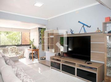 Apartamento · 94m² · 3 Quartos · 1 Vaga · Apartamento À Venda - Azenha, 3 Quartos, 94 m² - Porto Alegre