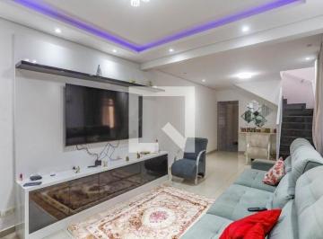 Casa · 261m² · 5 Quartos · 2 Vagas · Casa À Venda - Piraporinha, 5 Quartos, 261 m² - Diadema