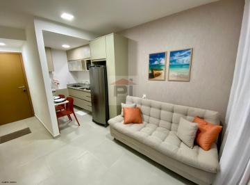 Apartamento · 34m² · 1 Quarto · 1 Vaga · Apartamento 1 Quarto Para Venda Em Salvador, Stella Maris, 1 Dormitório, 1 Banheiro, 1 Vaga