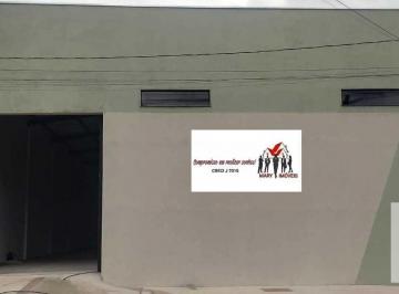 Comercial · 400m² · Pavilhão/galpão Para Alugar Em Poços de Caldas/mg