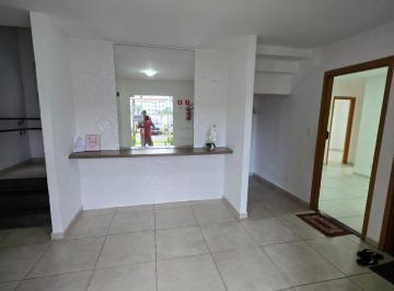 Apartamento · 50m² · 2 Quartos · 1 Vaga · Costa Das Baleias | Vilas de Abrantes