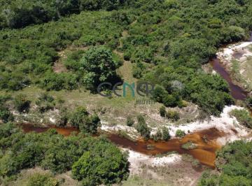 Rural · 725m² · Fazenda E 725 Com 400 Ha de Outorga Na Reg Diamantina Mg
