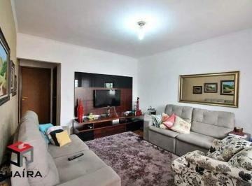 Casa · 198m² · 4 Quartos · 1 Vaga · Casa Térrea À Venda 4 Quartos 1 Vaga Paulicéia - São Bernardo Do Campo - Sp