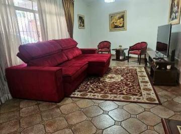 Casa · 221m² · 3 Quartos · 3 Vagas · Sobrado À Venda 3 Quartos 3 Vagas Piraporinha - Diadema - Sp