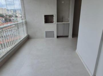 Apartamento de 3 quartos, São Paulo · 3 Dorm. | 1 Suíte | 92 m² | Lauzane Paulista | Zn São Paulo
