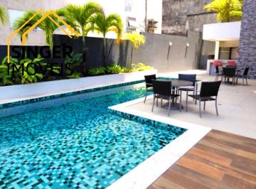 Foto 42 · Apartamento À Venda Na Barra /salvador - Ba: 3 Suítes + 1 Home Tv (Pode Reverter P/ Quarto), 183 m², Va