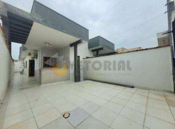 Casa · 73m² · 2 Quartos · 1 Vaga · Casa À Venda Em Caraguatatuba, Balneário Recanto Do Sol, Com 2 Quartos, 73 m²
