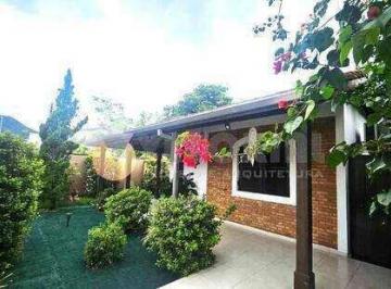 Casa · 207m² · 4 Quartos · 4 Vagas · Casa À Venda Em Caraguatatuba, Caputera, Com 4 Quartos, 207 m²