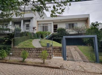 Casa · 248m² · 3 Quartos · 2 Vagas · Casa À Venda Em Porto Alegre, Três Figueiras, Com 3 Quartos, 248 m²