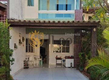 Foto 01 · Casa, Pituaçu, Salvador, Ba