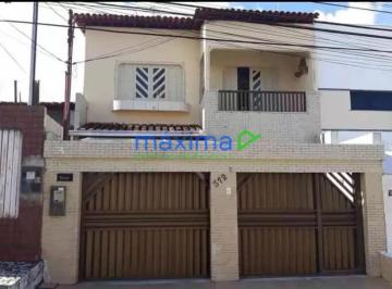 Casa · 4 Quartos · 1 Vaga · Imoveis - Em Cirurgia