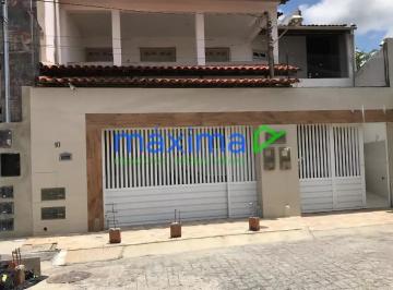 Casa · 400m² · 5 Quartos · 3 Vagas · Imoveis - Em Jabotiana