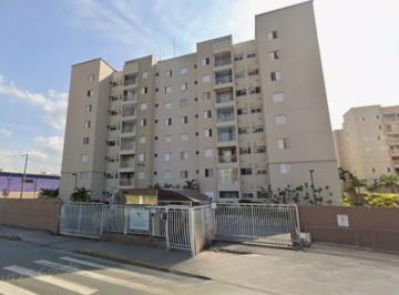 Apartamento · 55m² · 2 Quartos · 1 Vaga · Apartamento Para Venda Em Suzano, Conjunto Residencial Iraí, 2 Dormitórios, 1 Banheiro, 1 Vaga