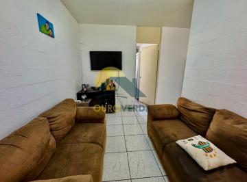 Apartamento · 47m² · 2 Quartos · 1 Vaga · Apartamento Para Venda Em Campinas, Dic II, 2 Dormitórios, 1 Banheiro, 1 Vaga
