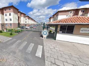 Apartamento · 46m² · 2 Quartos · 1 Vaga · Apartamento Para Venda Em São José Dos Pinhais, Ipê, 2 Dormitórios, 1 Banheiro, 1 Vaga