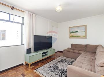 Apartamento · 66m² · 3 Quartos · 1 Vaga · Apartamento 3 Quartos 1 Vaga No Tingui