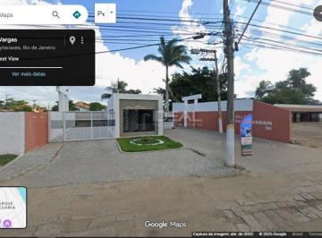 Terreno · 240m² · Terreno Condomínio Fechado Em Parque Pecuária - Campos Dos Goytacazes
