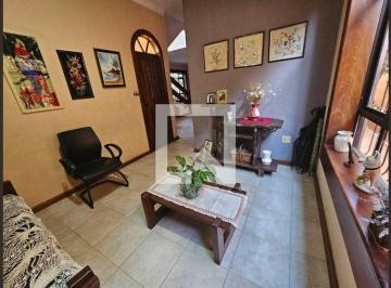 Casa · 360m² · 3 Quartos · 4 Vagas · Casa À Venda - Nova Suíssa, 3 Quartos, 360 m² - Belo Horizonte