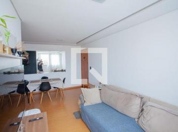 Apartamento · 112m² · 3 Quartos · 1 Vaga · Apartamento À Venda - Cabral, 3 Quartos, 112 m² - Contagem