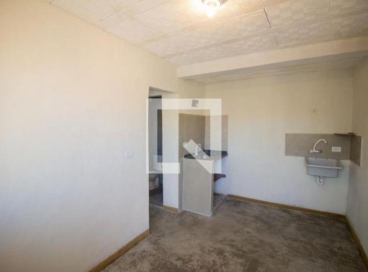 Casa À Venda - Oitis, 1 Quarto, 200 m² - Contagem