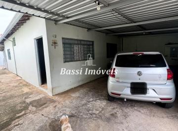 Foto 01 · Casa À Venda Em Mogi Guaçu - Sp No Jardim Veneza: 2 Quartos, 2 Salas, 1 Banheiro, 2 Vagas de Garagem