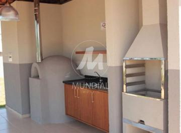 Espaço gourmet · Apartamento (Tipo - Padrao) 2 Dormitórios, Cozinha Planejada, Portaria 24 Horas, Espaço Gourmet, Sal