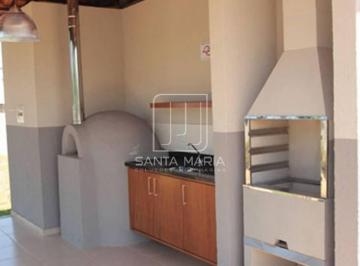 Espaço gourmet · Apartamento (Tipo - Padrao) 2 Dormitórios, Cozinha Planejada, Portaria 24 Horas, Espaço Gourmet, Sal