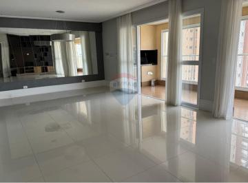 Apartamento · 131m² · 3 Quartos · Apartamento No Jardim Das Industrias - 3 Dormitórios - 3 Suítes - 3 Vagas - São Jose Dos Campos
