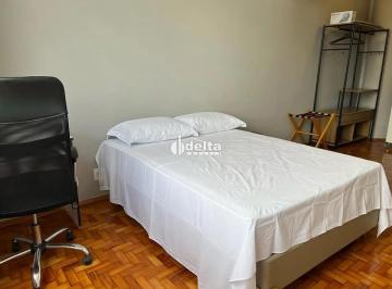Apartamento · 65m² · 2 Quartos · Apartamento Com 2 Quartos Disponível Para Venda No Bairro Centro Em Uberlândia - Mg
