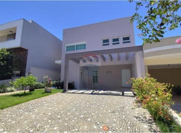 Casa · 251m² · 3 Quartos · 4 Vagas · Casa de Condomínio a Venda Residencial Yucatan Paulinia - São Paulo