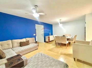 Apartamento · 107m² · 3 Quartos · 2 Vagas · Apartamento À Venda Em Condomínio – Guarujá - Sp