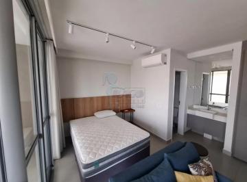 Apartamento · 50m² · 1 Quarto · 1 Vaga · Apartamento de 50 m² Mobiliado Com 01 Quarto Para Locação - Alto Da Boa Vista
