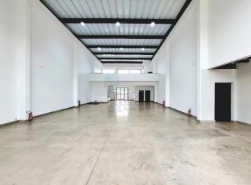 Comercial · 355m² · 4 Vagas · Galpão Comercial de 292 m² Para Locação - Recreio Das Acácias