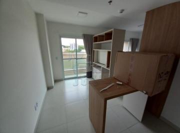 Apartamento · 32m² · 1 Quarto · 1 Vaga · Kitnet Mobiliada de 32 m² Para Locação - Vila Seixas