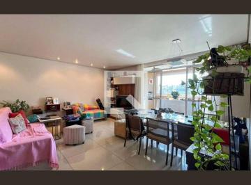 Apartamento · 125m² · 4 Quartos · 3 Vagas · Apartamento À Venda - Buritis, 4 Quartos, 125 m² - Belo Horizonte