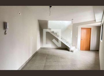 Apartamento · 57m² · 1 Quarto · 2 Vagas · Apartamento À Venda - Funcionários, 1 Quarto, 57 m² - Belo Horizonte